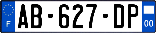 AB-627-DP