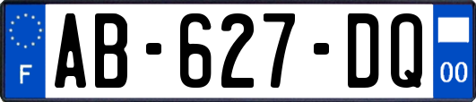 AB-627-DQ