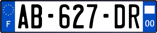 AB-627-DR