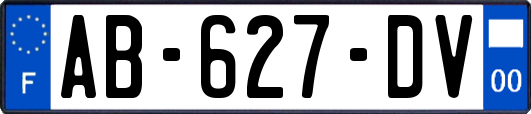 AB-627-DV