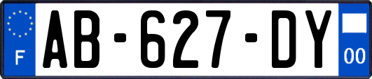 AB-627-DY