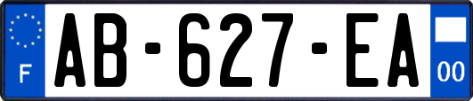 AB-627-EA