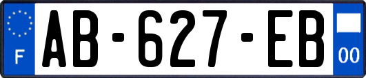 AB-627-EB