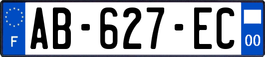 AB-627-EC