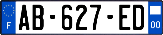 AB-627-ED