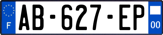 AB-627-EP