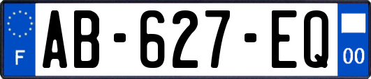 AB-627-EQ