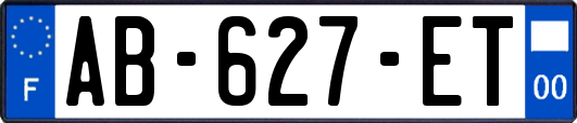 AB-627-ET