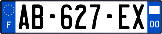 AB-627-EX