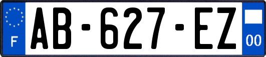 AB-627-EZ