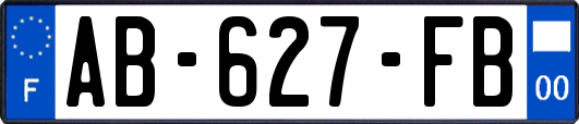 AB-627-FB