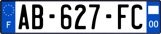 AB-627-FC