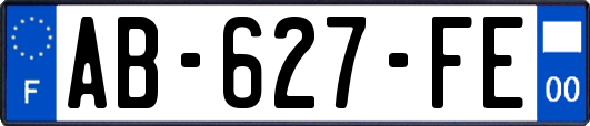 AB-627-FE