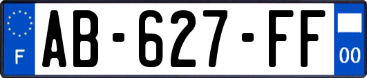 AB-627-FF