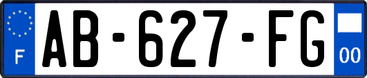 AB-627-FG