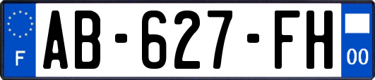 AB-627-FH