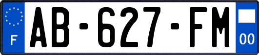 AB-627-FM