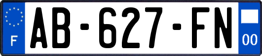 AB-627-FN