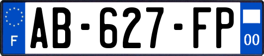 AB-627-FP