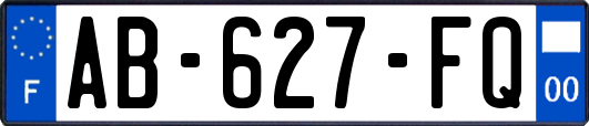 AB-627-FQ