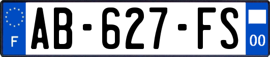 AB-627-FS