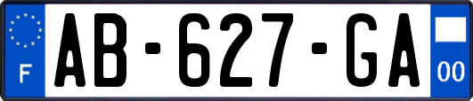 AB-627-GA