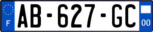 AB-627-GC