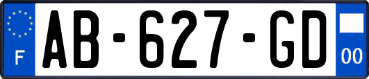 AB-627-GD