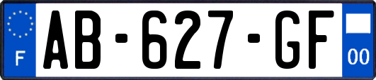 AB-627-GF