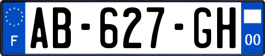 AB-627-GH