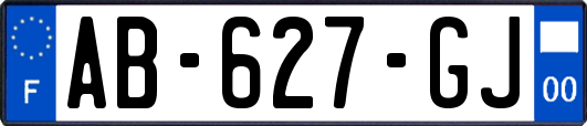 AB-627-GJ