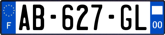 AB-627-GL