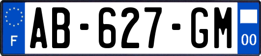 AB-627-GM