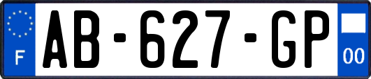 AB-627-GP