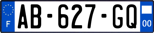 AB-627-GQ