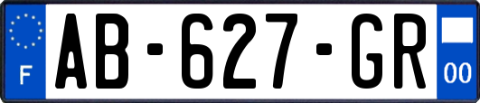 AB-627-GR