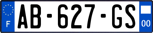 AB-627-GS