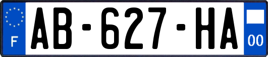 AB-627-HA