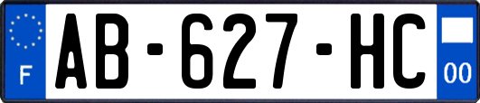 AB-627-HC