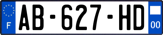 AB-627-HD