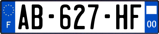 AB-627-HF