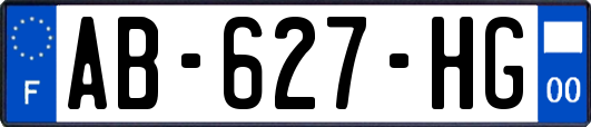 AB-627-HG