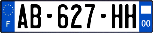 AB-627-HH