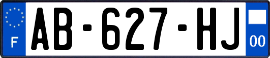 AB-627-HJ