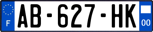 AB-627-HK