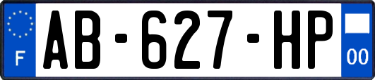 AB-627-HP