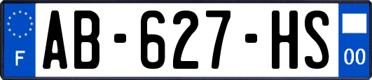 AB-627-HS