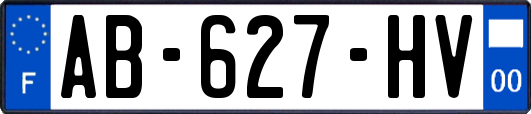 AB-627-HV