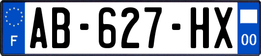 AB-627-HX