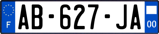 AB-627-JA